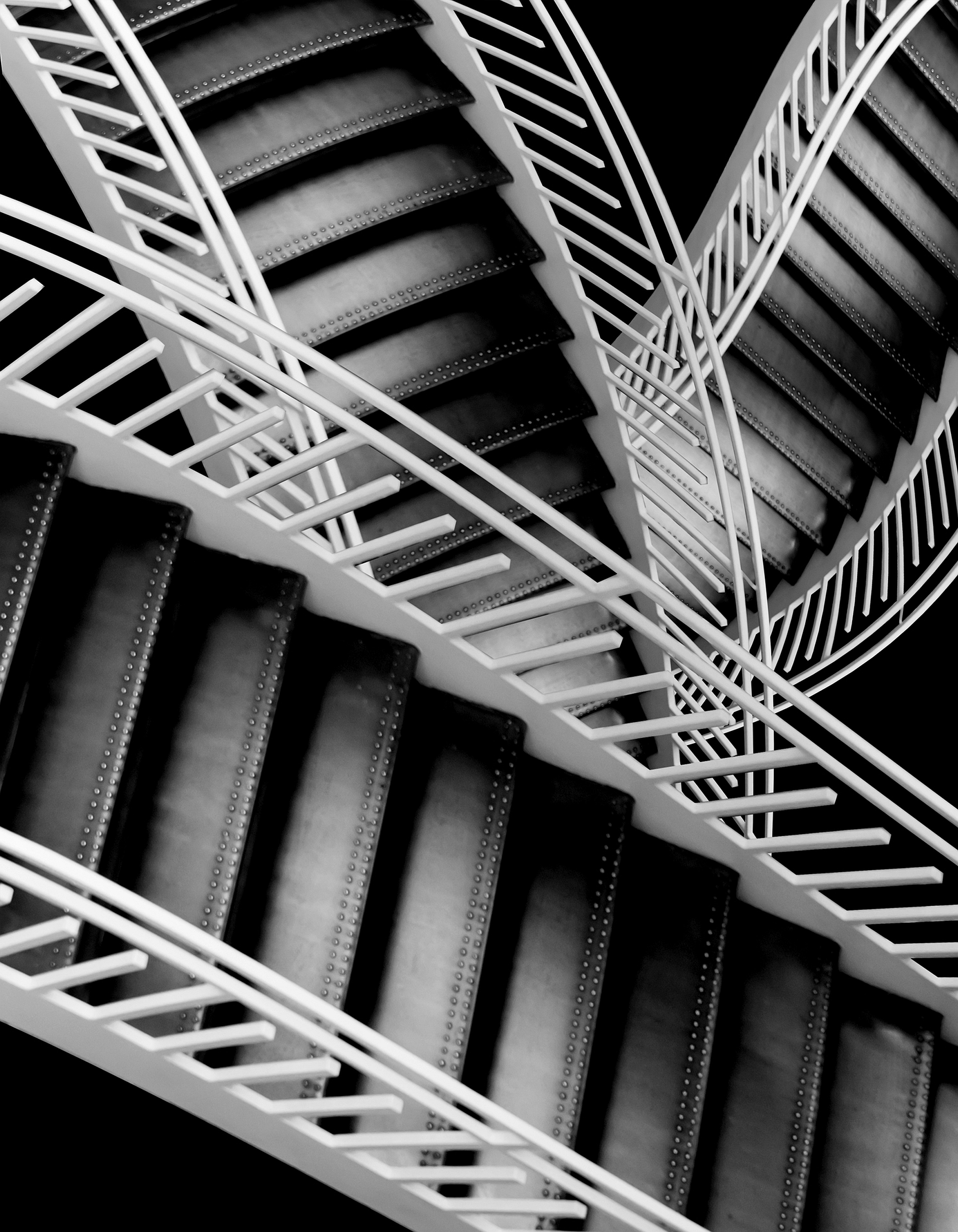24 P. Treppen_Helmut Wilflingseder